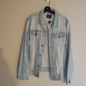 Jeans Jacket